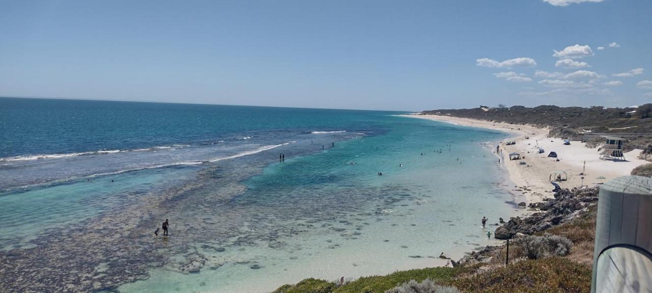 Yanchep Seaside Cottage Bagian luar foto
