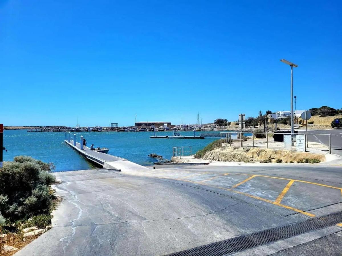 Yanchep Seaside Cottage Bagian luar foto