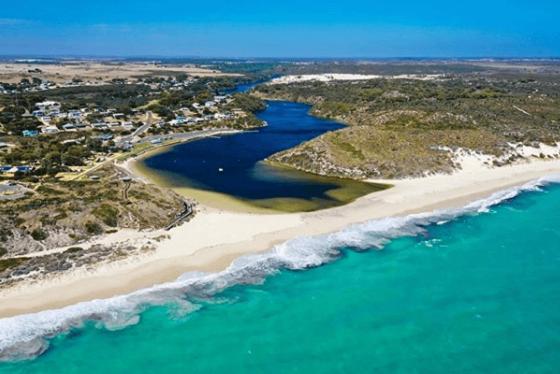 Yanchep Seaside Cottage Bagian luar foto