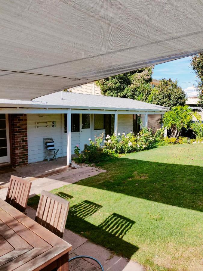 Yanchep Seaside Cottage Bagian luar foto