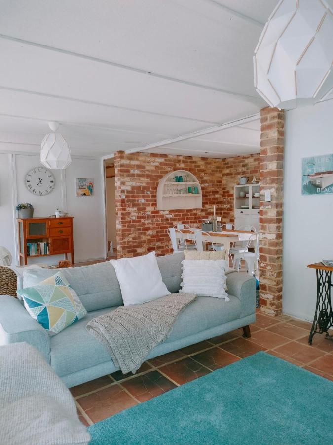 Yanchep Seaside Cottage Bagian luar foto