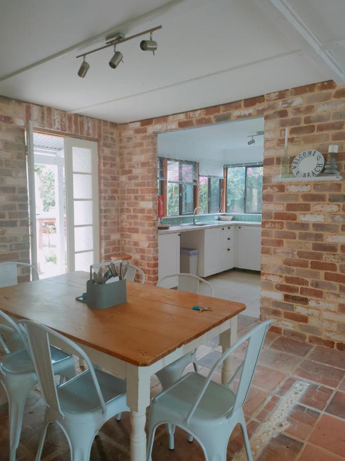 Yanchep Seaside Cottage Bagian luar foto