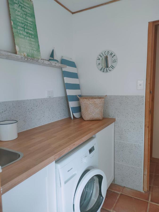 Yanchep Seaside Cottage Bagian luar foto
