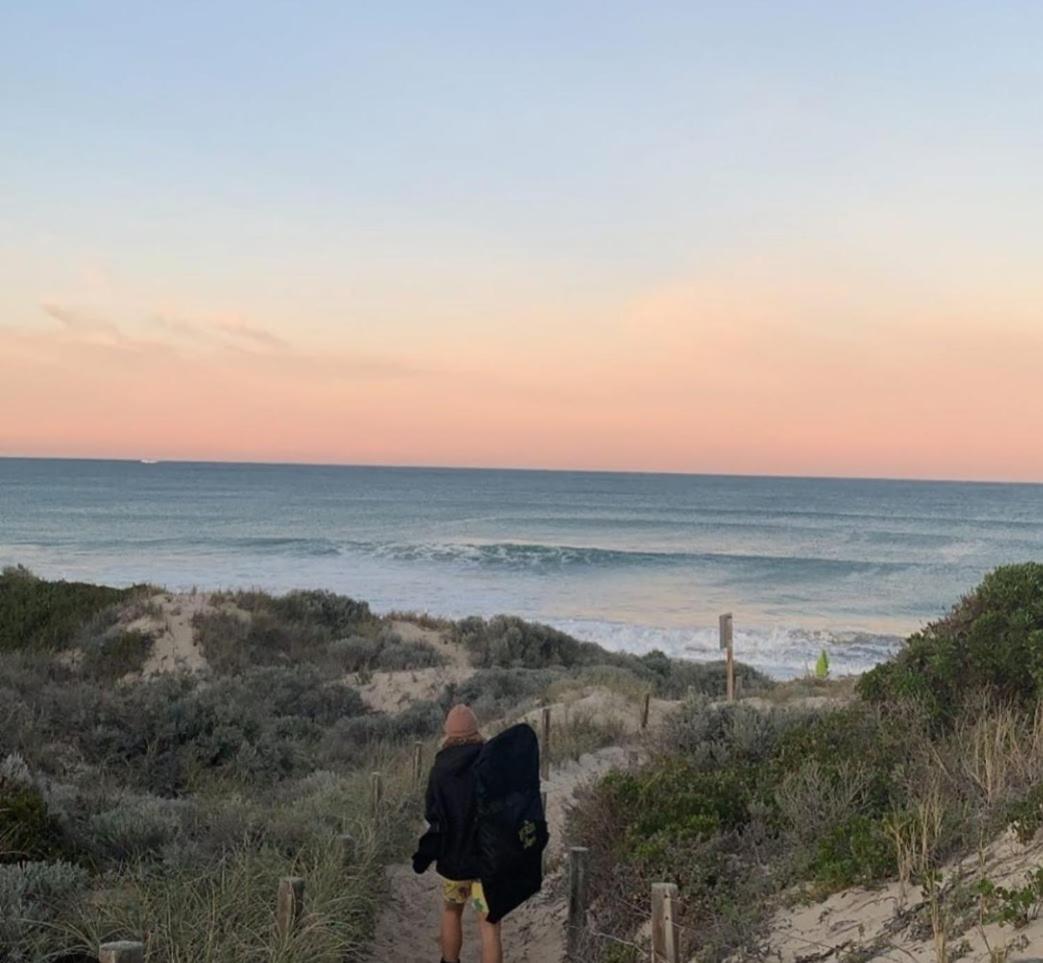 Yanchep Seaside Cottage Bagian luar foto