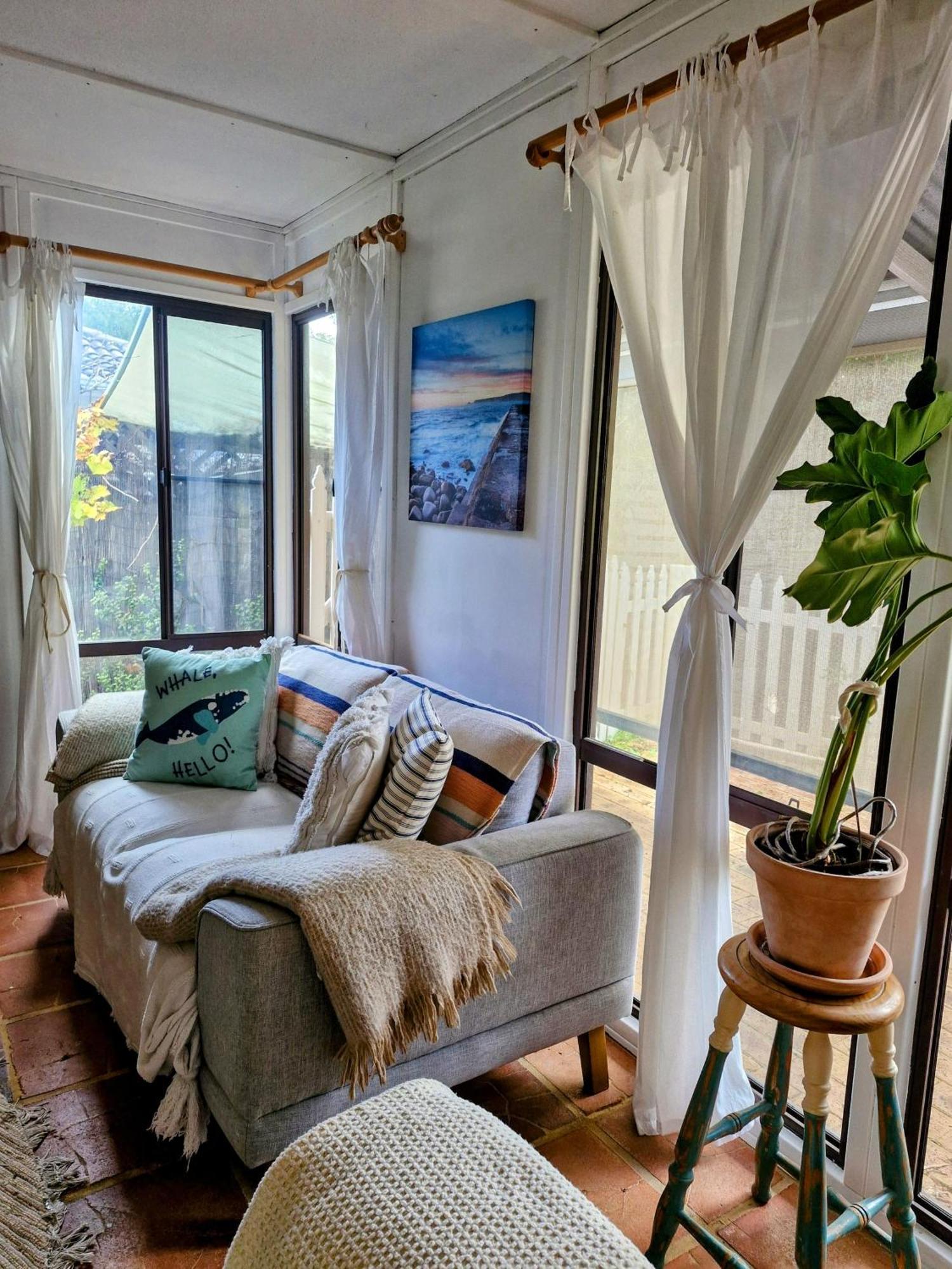 Yanchep Seaside Cottage Bagian luar foto