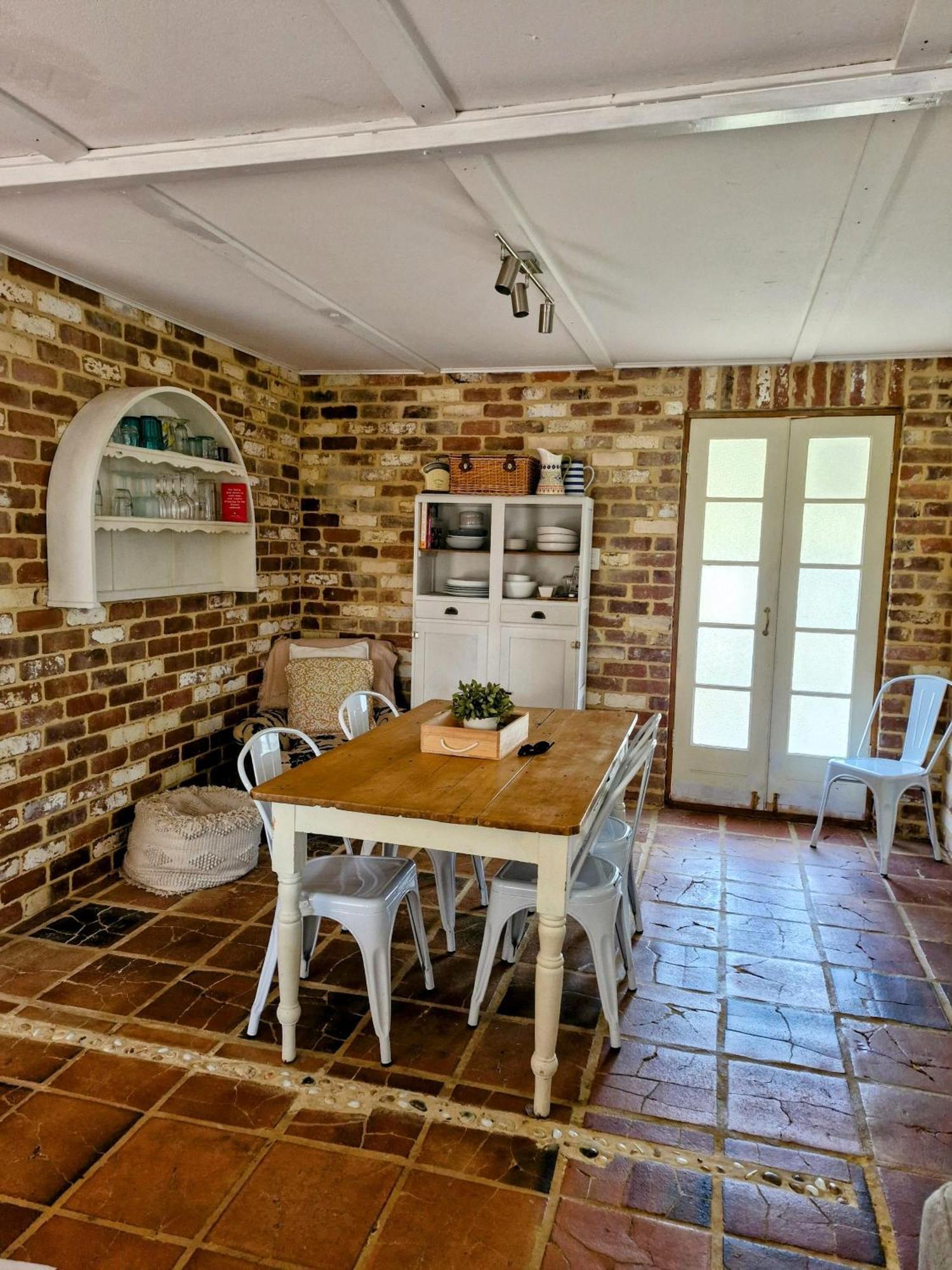 Yanchep Seaside Cottage Bagian luar foto
