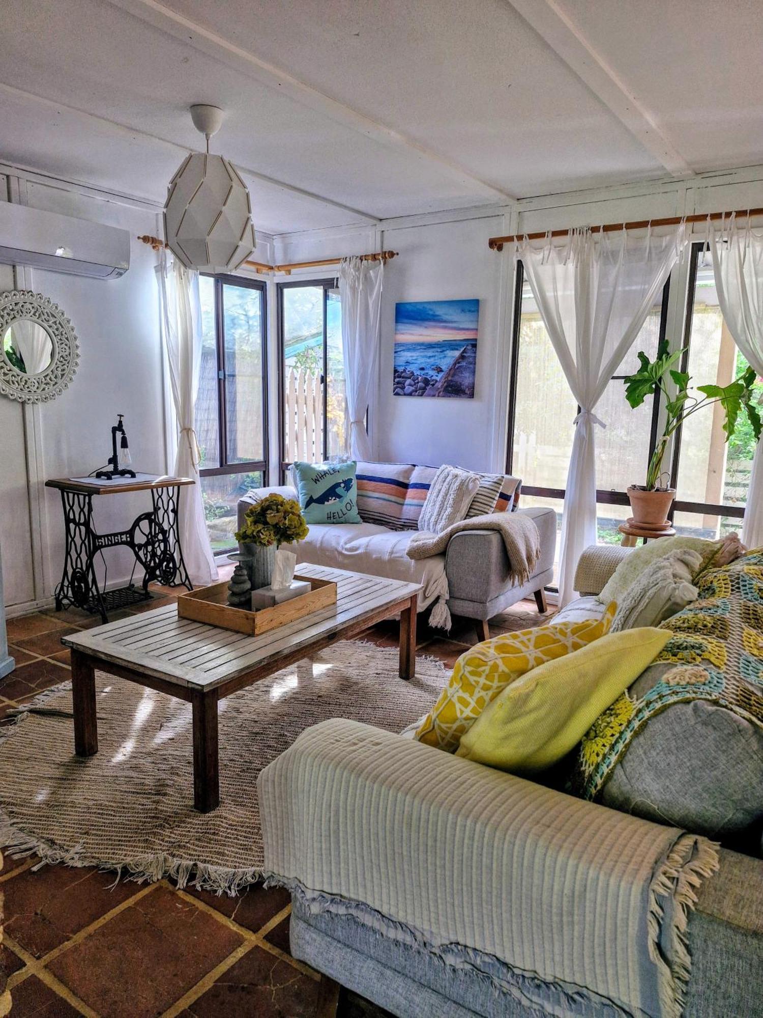 Yanchep Seaside Cottage Bagian luar foto